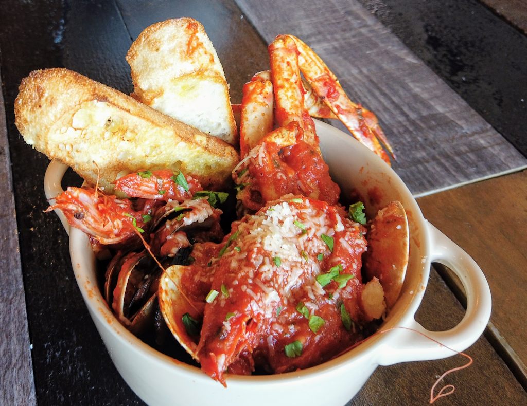 RKDA KITCHEN | restaurant | 3950 E Indian School Rd, Phoenix, AZ 85018, USA | 6023545723 OR +1 602-354-5723