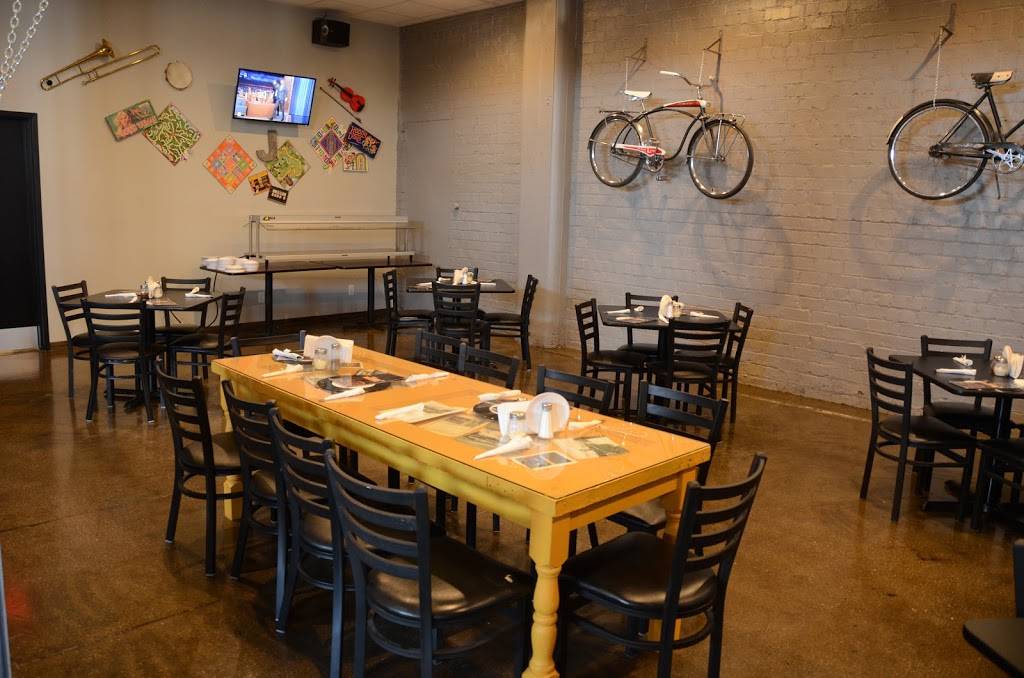 Jimmys Pizza | restaurant | 379 East Tompkins Street, Galesburg, IL 61401, USA | 3092974064 OR +1 309-297-4064