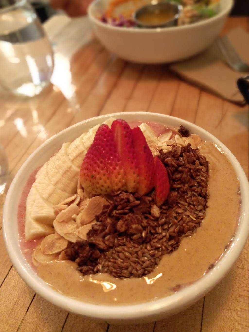 Whole Harvest | restaurant | 5 Caroline St, Saratoga Springs, NY 12866, USA | 5185845100 OR +1 518-584-5100