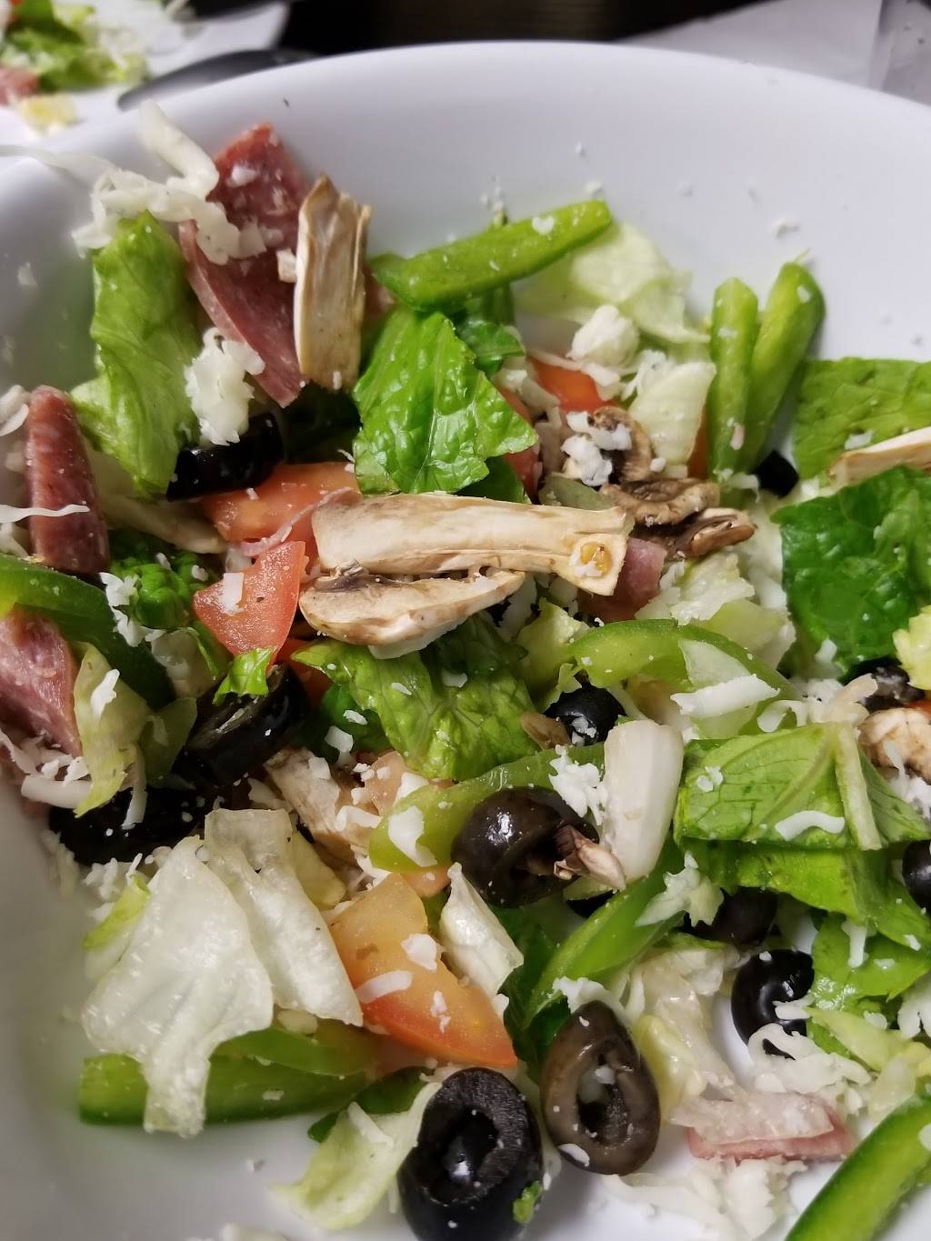 Titos Pizzeria | meal delivery | 1034 W 6th St, Corona, CA 92882, USA | 9515474375 OR +1 951-547-4375