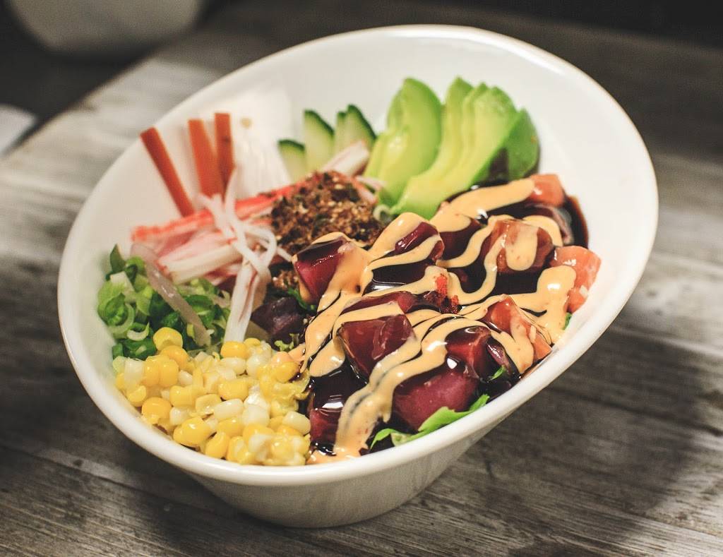 IZA Robata | restaurant | 20212 Champion Forest Dr suite 500, Spring, TX 77379, USA | 8325598898 OR +1 832-559-8898