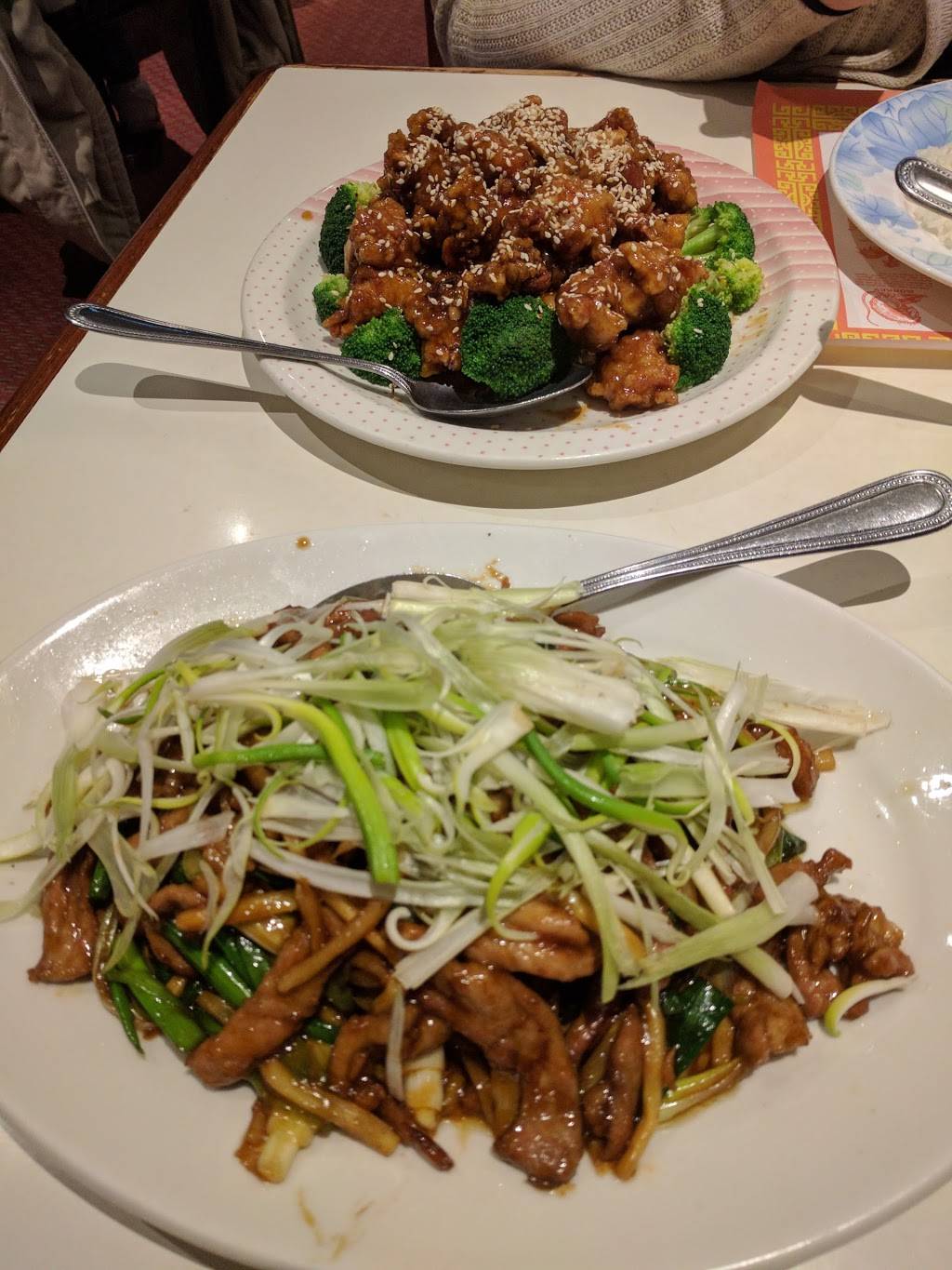Szechwan Kingdom | restaurant | 545 S Waukegan Rd, Northbrook, IL 60062, USA | 8475621368 OR +1 847-562-1368
