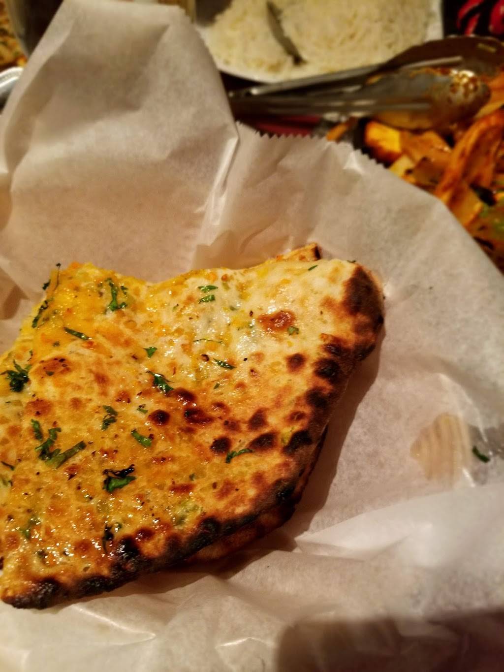 Tandoori Bite Indian Cuisine | restaurant | 36 Witherspoon St, Princeton, NJ 08542, USA | 6092799700 OR +1 609-279-9700