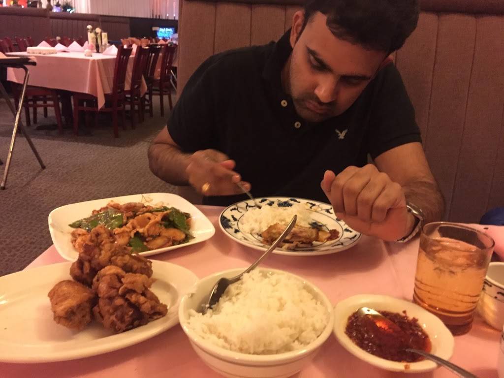 China Pan | restaurant | 1600 SE Rd, Farmington, CT 06032, USA | 8606741311 OR +1 860-674-1311