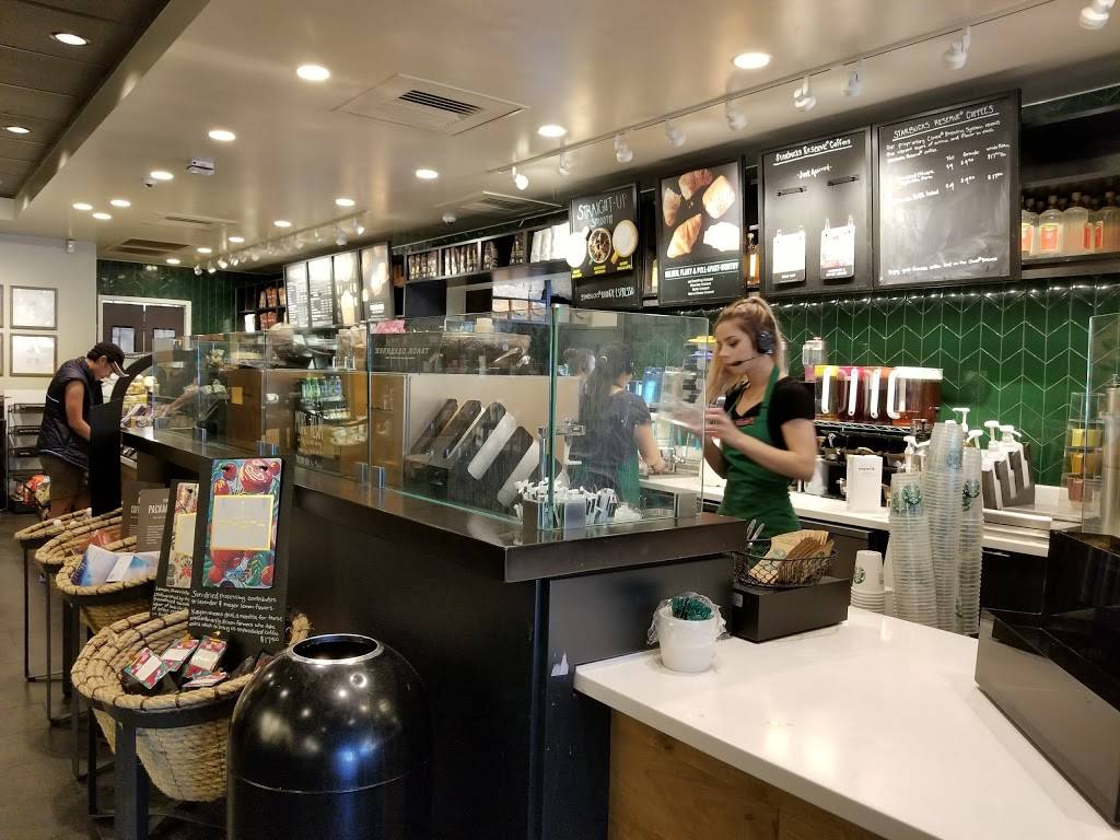 Starbucks | cafe | 125 Bernal Rd #20, San Jose, CA 95119, USA | 4083621129 OR +1 408-362-1129