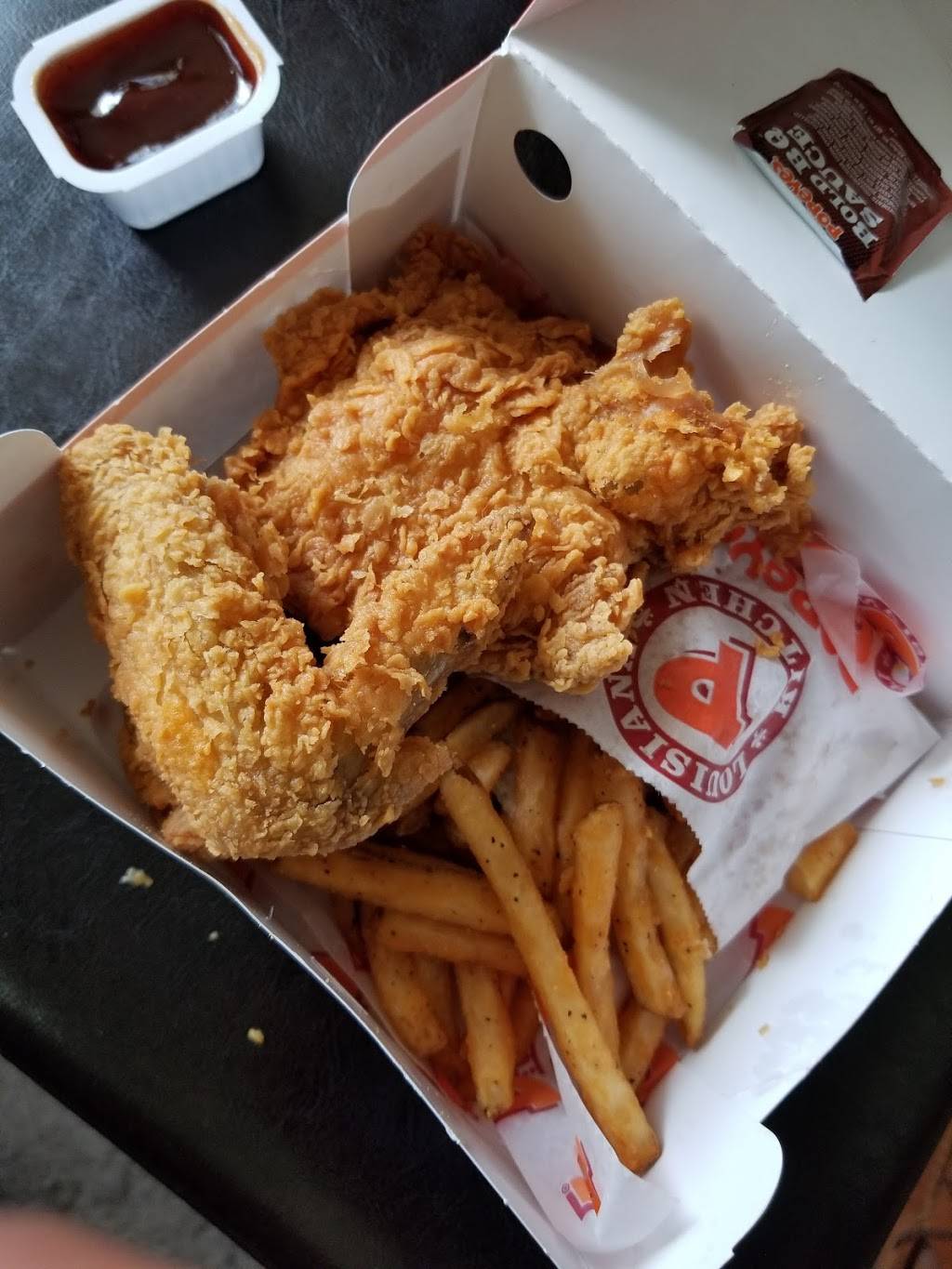 Popeyes Louisiana Kitchen | restaurant | 4402 S Laburnum Ave, Henrico, VA 23231, USA | 8047091555 OR +1 804-709-1555