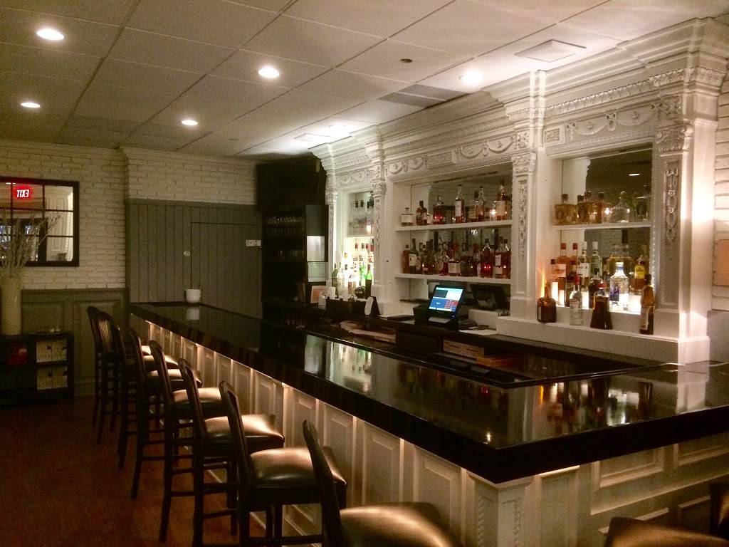 Vela Kitchen | restaurant | 14 Washington Ave, Pleasantville, NY 10570, USA | 9147692980 OR +1 914-769-2980