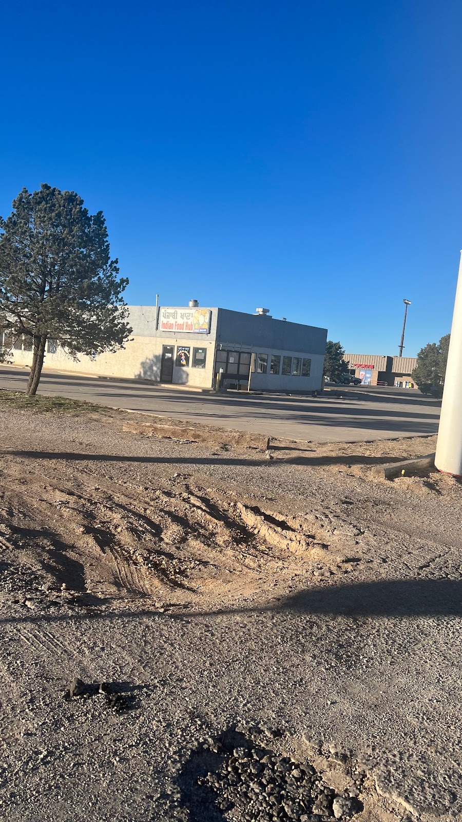 Indian Food Hub | restaurant | 1703 U.S. Rt. 66, Moriarty, NM 87035, USA | 5053127957 OR +1 505-312-7957