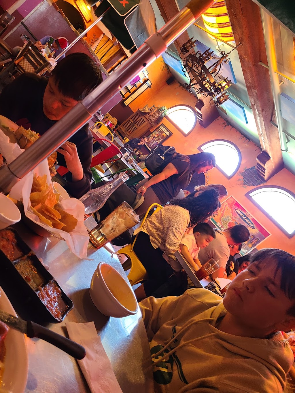 Lupitas Mexican Food | restaurant | 1901-1909 SE 11th Ave, Amarillo, TX 79102, USA | 8063507298 OR +1 806-350-7298