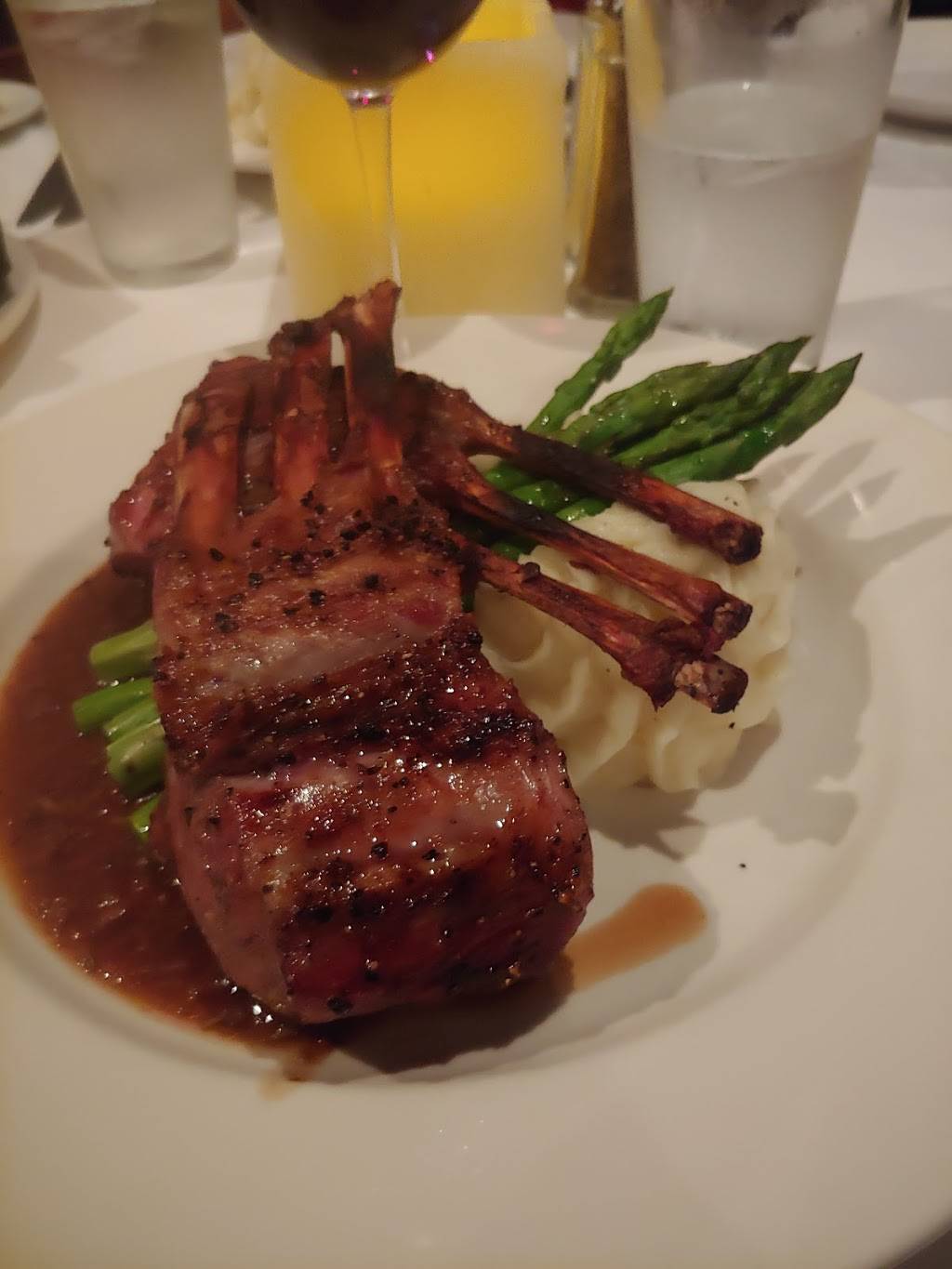 Vero Prime | restaurant | 2023 14th Ave, Vero Beach, FL 32960, USA | 7722267870 OR +1 772-226-7870