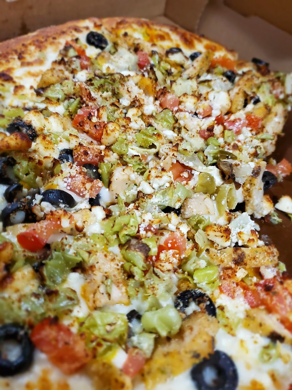 Mazzios Italian Eatery | meal delivery | 3902 Call Field Rd, Wichita Falls, TX 76308, USA | 9406923600 OR +1 940-692-3600