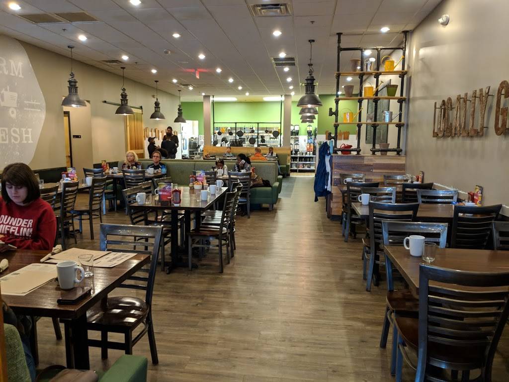 First Watch - Bowie Town Center | restaurant | 15471 Excelsior Drive, Bowie, MD 20716, USA | 3013523447 OR +1 301-352-3447