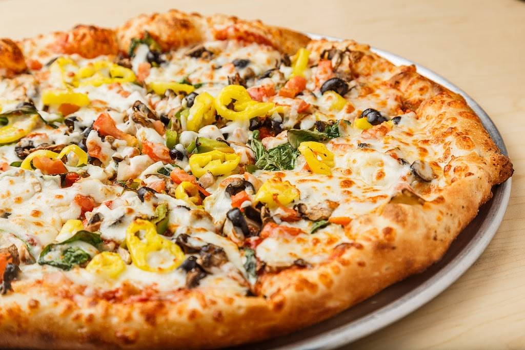 Zoners | restaurant | 8000 McBeth Way #107, The Woodlands, TX 77382, USA | 2812927100 OR +1 281-292-7100