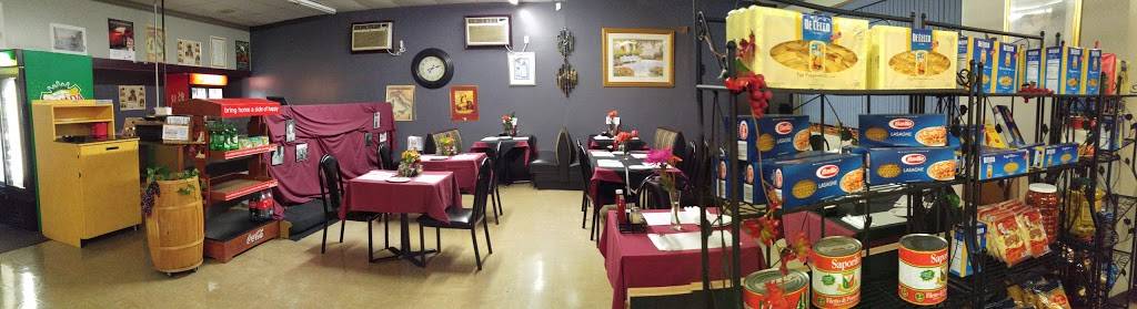 Enricos Italian Cucina & Catering Co. | restaurant | 986 Main St, Salem, NJ 08079, USA | 8564554759 OR +1 856-455-4759