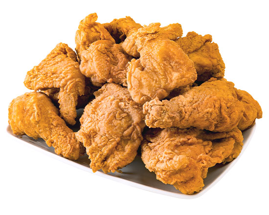 Krispy Krunchy Chicken @ Bee Line 560 | restaurant | 5600 Hoffner Ave, Orlando, FL 32812, USA | 4077046462 OR +1 407-704-6462