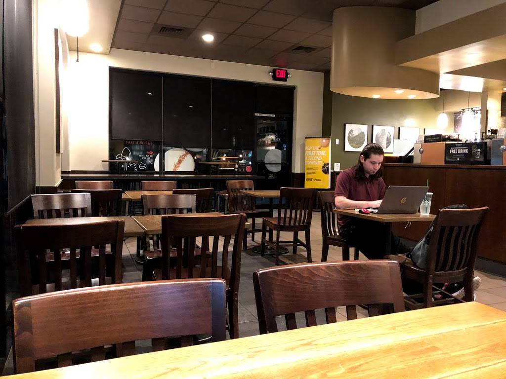 Starbucks | cafe | 1195 Springs Center, South St, Altamonte Springs, FL 32714, USA | 4076821136 OR +1 407-682-1136