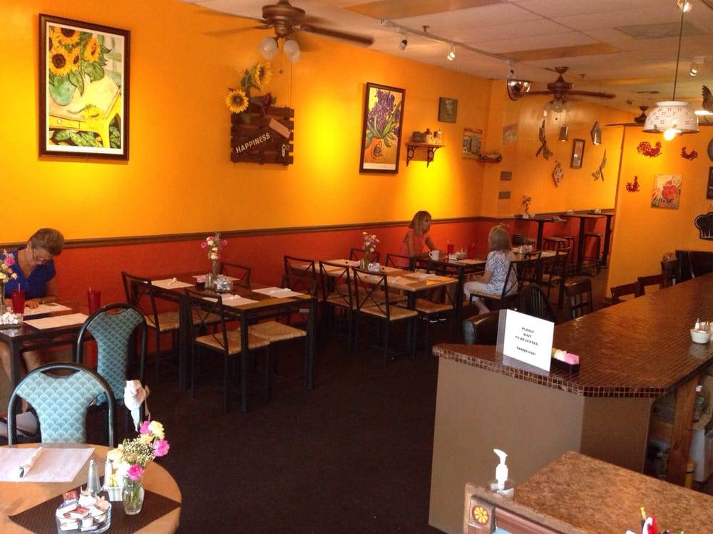 Hart & Soul Cafe | cafe | 1722 Del Prado Blvd S, Cape Coral, FL 33990, USA | 2398002270 OR +1 239-800-2270