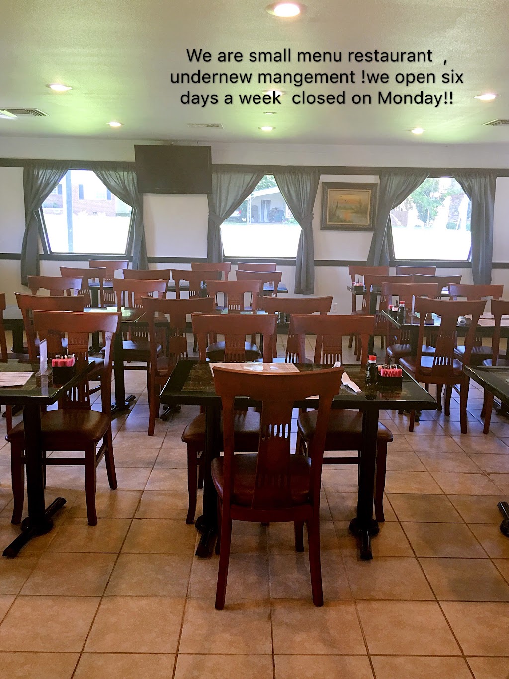 Country Garden Chinese Restaurant | restaurant | 1513 W Pleasure Ave, Searcy, AR 72143, USA | 5013680899 OR +1 501-368-0899