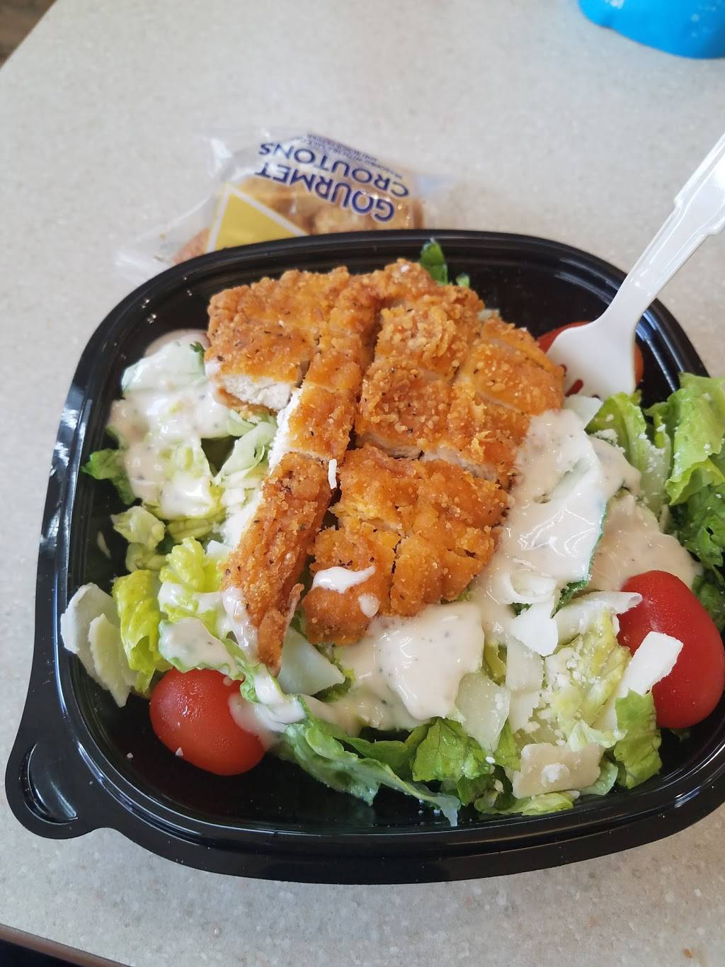 Wendys | restaurant | 505 Utica Ave, Brooklyn, NY 11203, USA | 7186041207 OR +1 718-604-1207