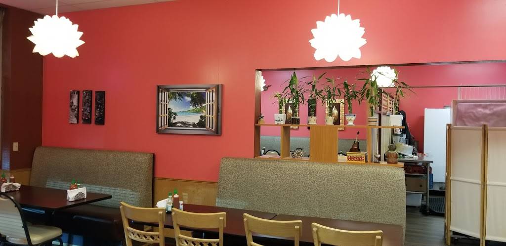 Nam Jai Thai Cuisine | restaurant | 3414 NE 52nd St, Vancouver, WA 98661, USA | 3607370936 OR +1 360-737-0936