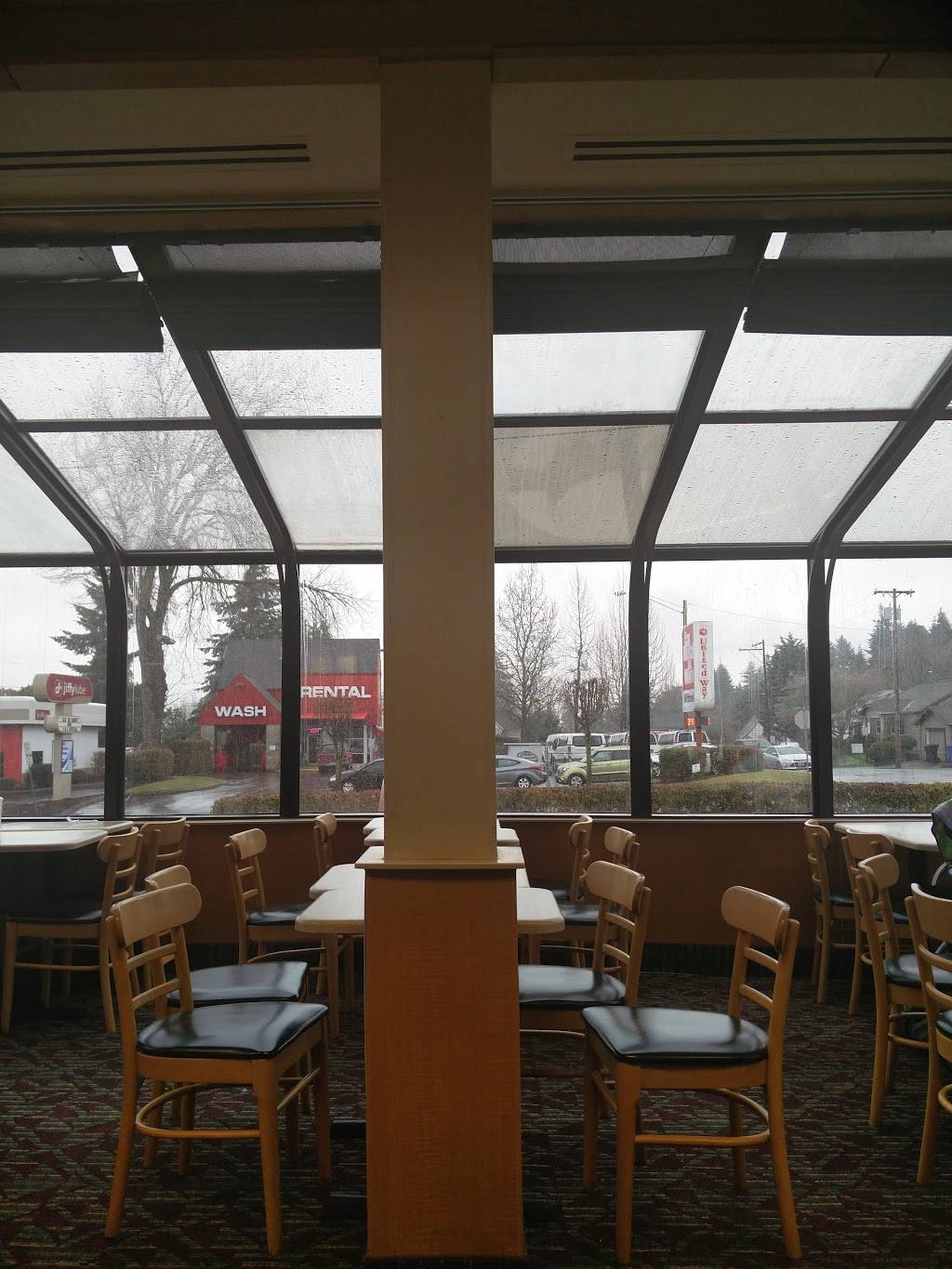 Wendys | restaurant | 2375 S, Commercial St SE, Salem, OR 97302, USA | 5033624031 OR +1 503-362-4031