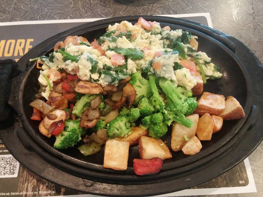 Dennys | restaurant | 2210 S East Loop 410, San Antonio, TX 78220, USA | 2106489388 OR +1 210-648-9388