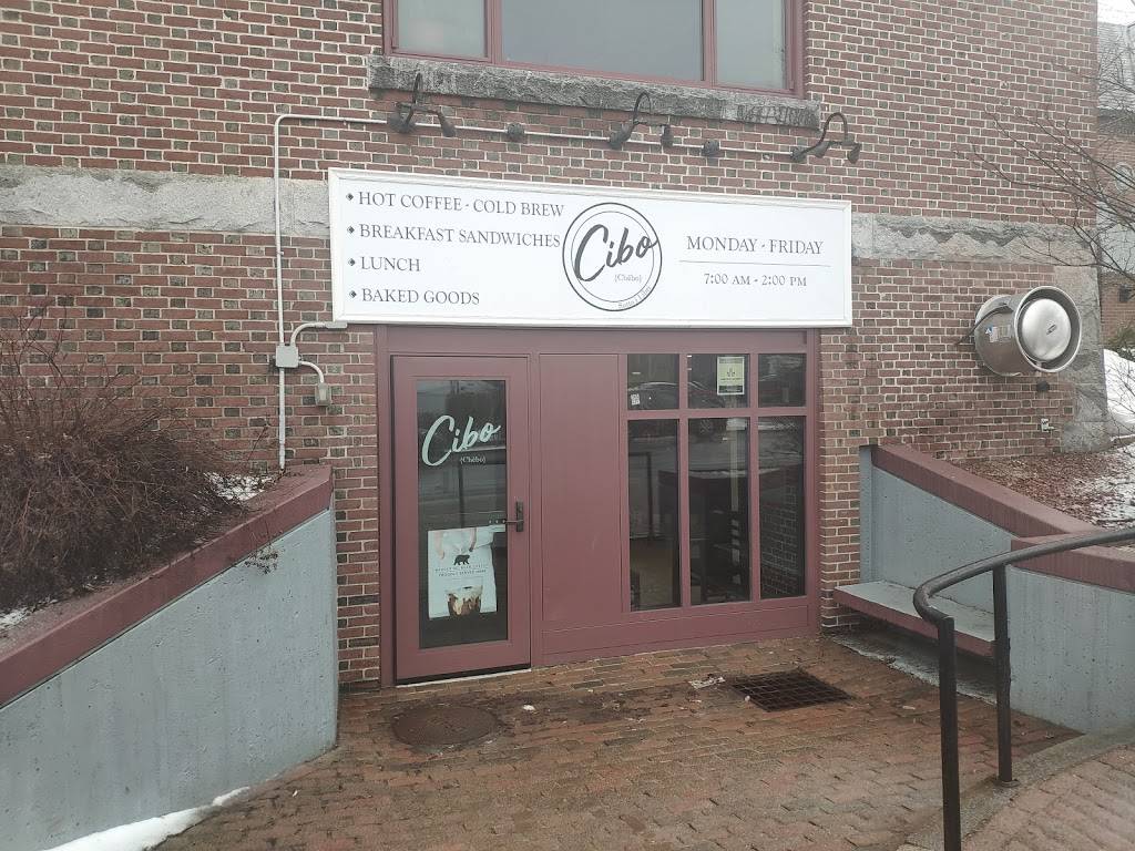 Cibo | restaurant | 49 Spring St, Auburn, ME 04210, USA | 2074407434 OR +1 207-440-7434