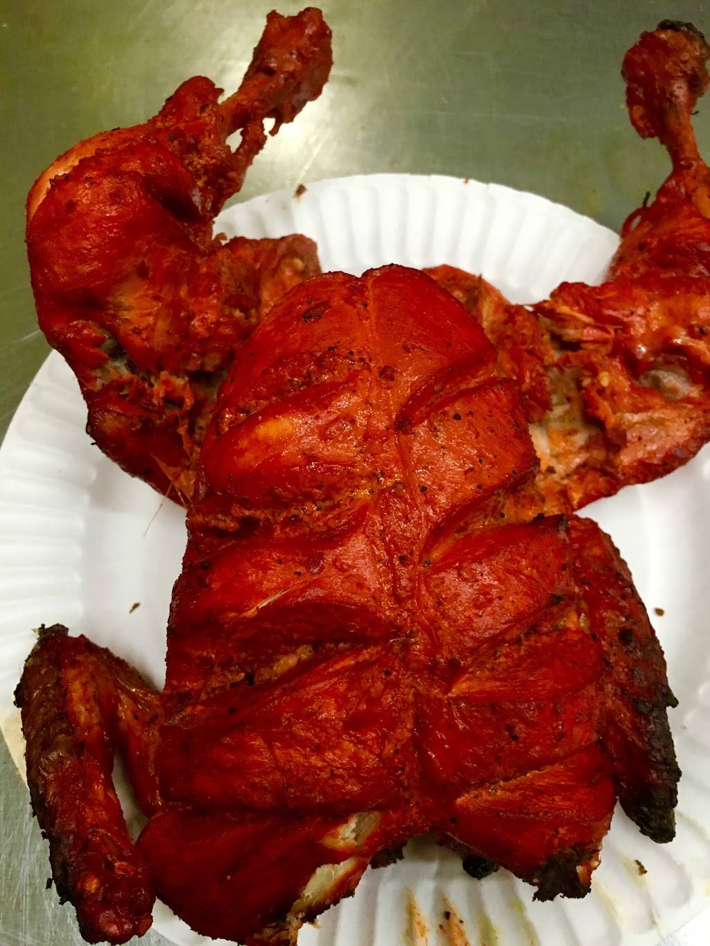 Hadi Restaurant | restaurant | 683 Coney Island Ave, Brooklyn, NY 11218, USA | 3472401175 OR +1 347-240-1175