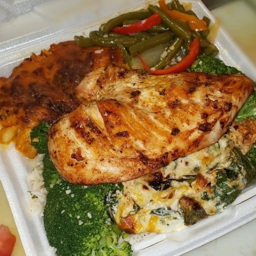 Supreme oasis bakery and deli | restaurant | 4401 Lancaster Ave, Philadelphia, PA 19104, USA | 2154525146 OR +1 215-452-5146