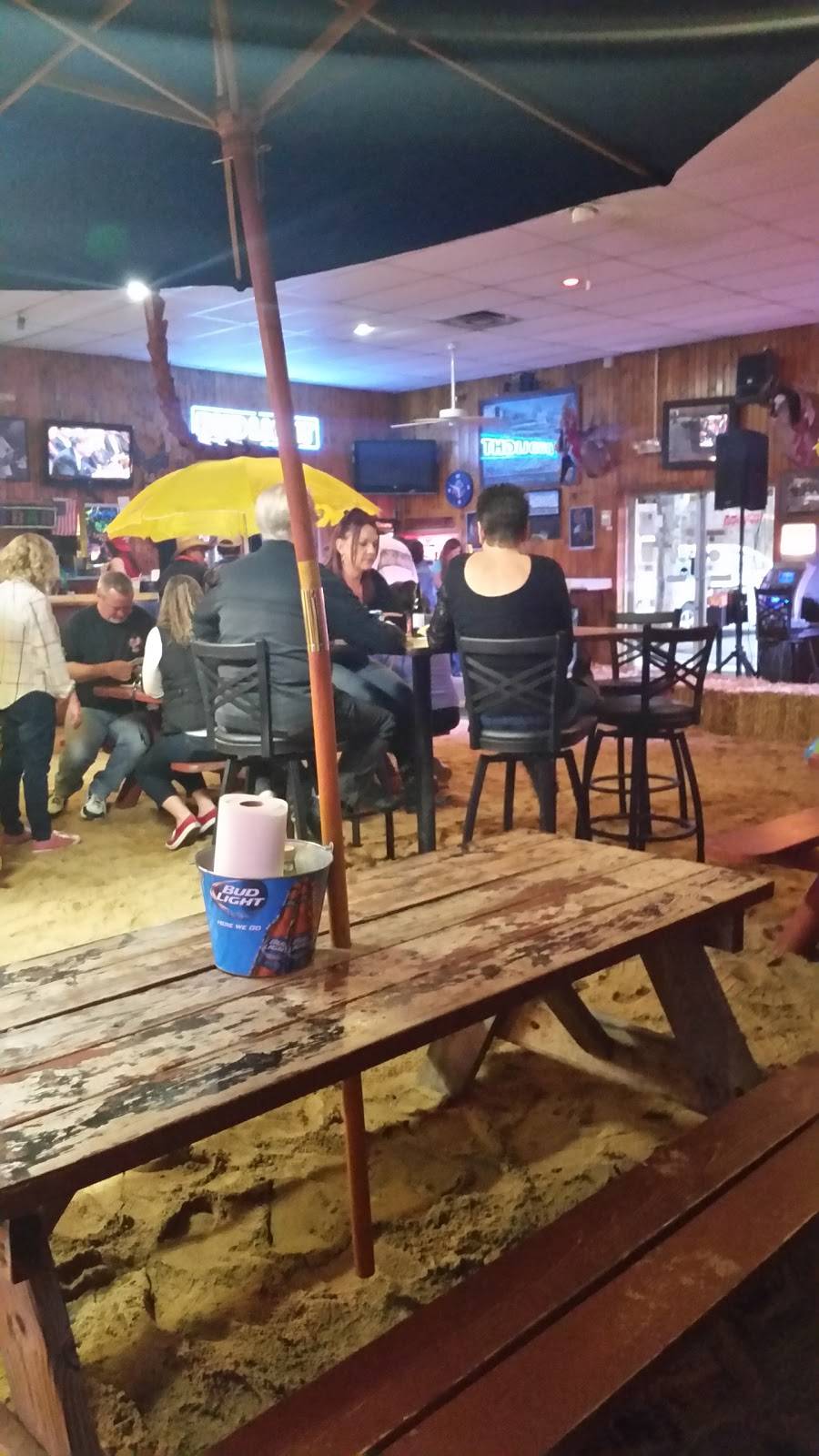 Fat Daddyz Bar & Grill | night club | 176 W Jackson St, Seneca, IL 61360, USA | 8153578700 OR +1 815-357-8700