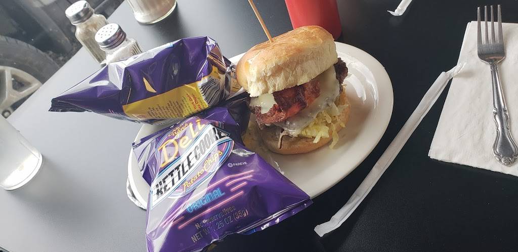 Trolios | restaurant | 439 Main St, Indian Orchard, MA 01151, USA | 4135432363 OR +1 413-543-2363