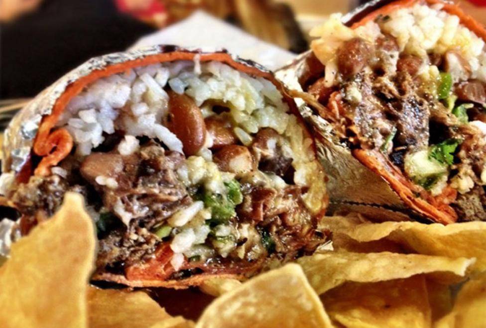 Freebirds World Burrito | restaurant | 2050 Texas Avenue South c, College Station, TX 77840, USA | 9796950151 OR +1 979-695-0151