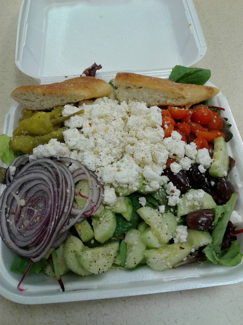 Pinos Pizza Al Centro | restaurant | 139 W Thomas Rd, Phoenix, AZ 85013, USA | 6022793237 OR +1 602-279-3237