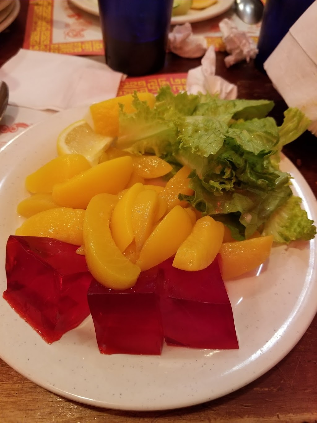 Merryland Buffet | restaurant | 2496 Elm Pl, Bronx, NY 10458, USA | 7182208588 OR +1 718-220-8588