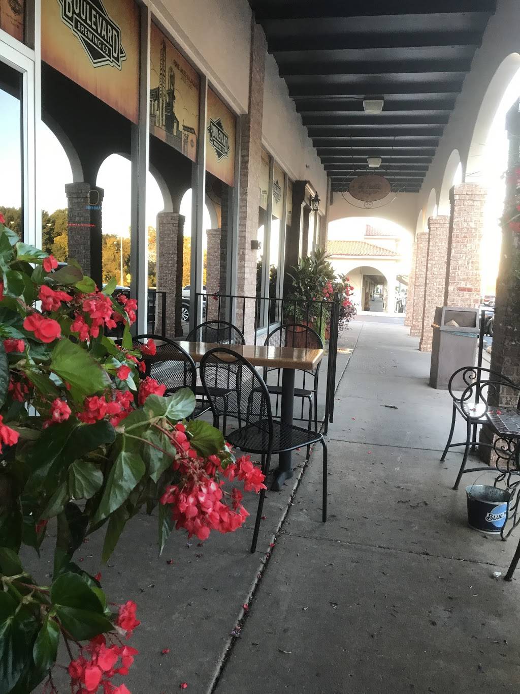 The Peanut | restaurant | 5400 Martway St, Mission, KS 66205, USA | 9135442311 OR +1 913-544-2311