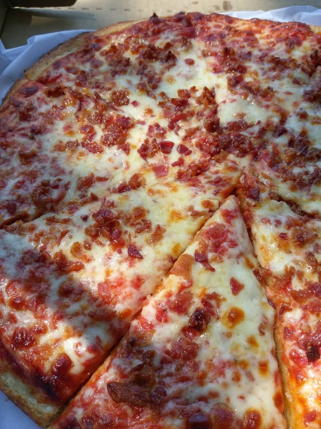 Calz Pizza | restaurant | 738 E Bayview Blvd, Norfolk, VA 23503, USA | 7574803663 OR +1 757-480-3663