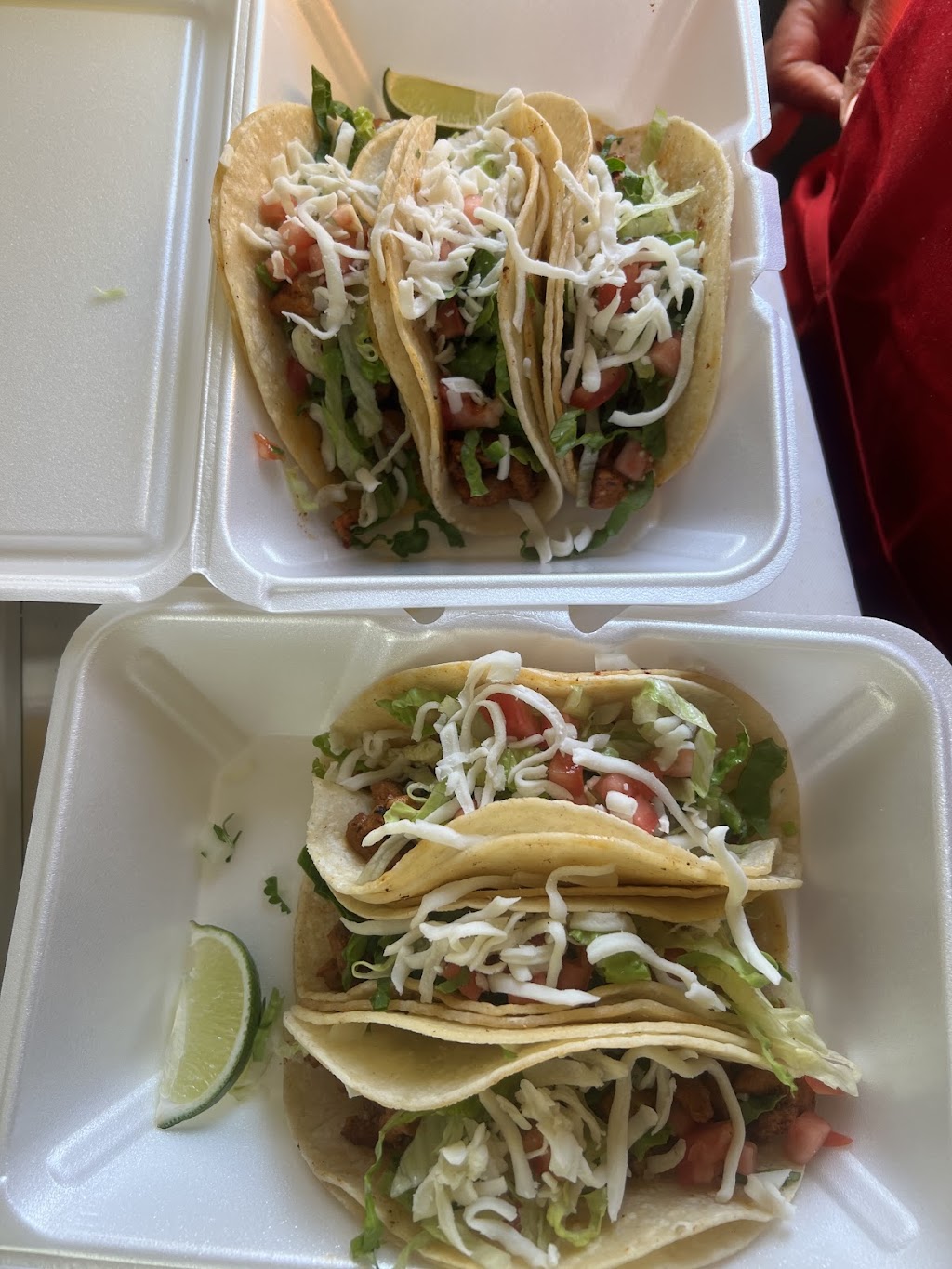 The Best Taco Food Truck | restaurant | 339 Reade St, Perth Amboy, NJ 08861, USA | 7326478461 OR +1 732-647-8461