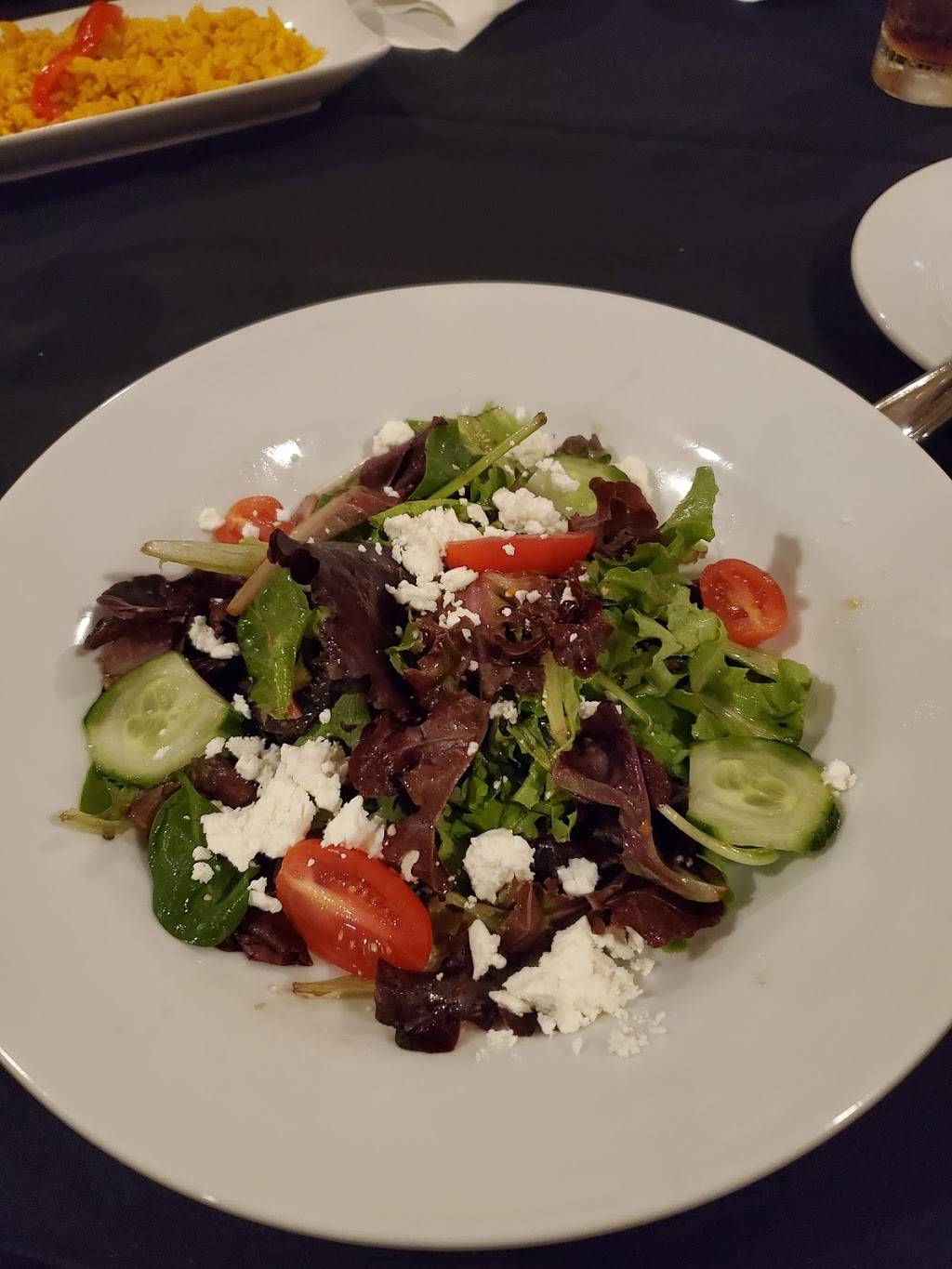 La Buena Vida Spanish Restaurant | restaurant | 714 Montauk Hwy, Moriches, NY 11955, USA | 6319091985 OR +1 631-909-1985