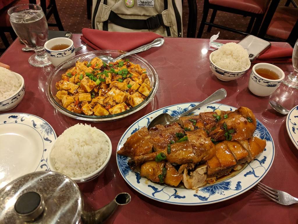 Hunan Treasure Restaurant | restaurant | 7537 Greenbelt Rd, Greenbelt, MD 20770, USA | 3019822012 OR +1 301-982-2012