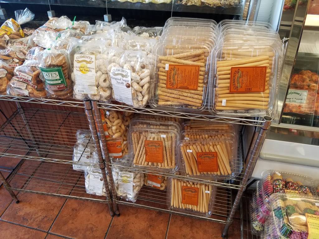 Belgiovine Delicatessen | meal takeaway | 714 Bloomfield Ave, Montclair, NJ 07042, USA | 9737442221 OR +1 973-744-2221