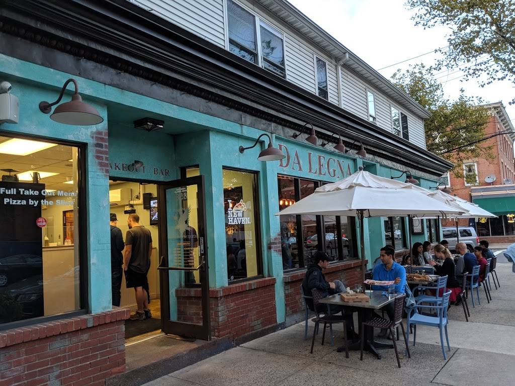 Da Legna | restaurant | 858 State St, New Haven, CT 06511, USA | 2034959999 OR +1 203-495-9999