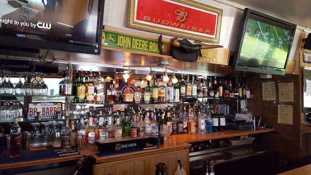 Bare Bones BBQ | restaurant | 2401 69th Ave, Moline, IL 61265, USA | 3097627427 OR +1 309-762-7427