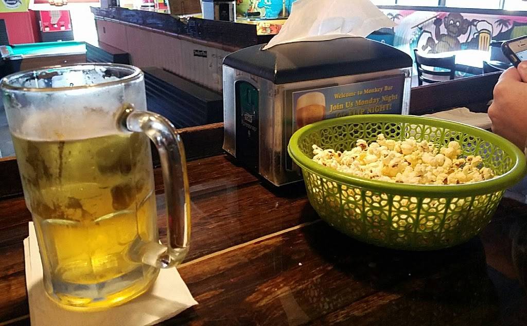 Monkey Bar | meal takeaway | 2364 Florida A1A, Indialantic, FL 32903, USA | 3217778666 OR +1 321-777-8666