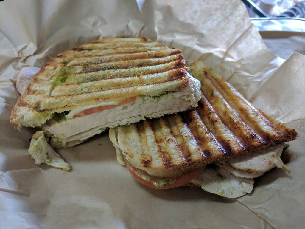 South Coast Deli | meal takeaway | 185 S Patterson Ave, Santa Barbara, CA 93111, USA | 8059678226 OR +1 805-967-8226