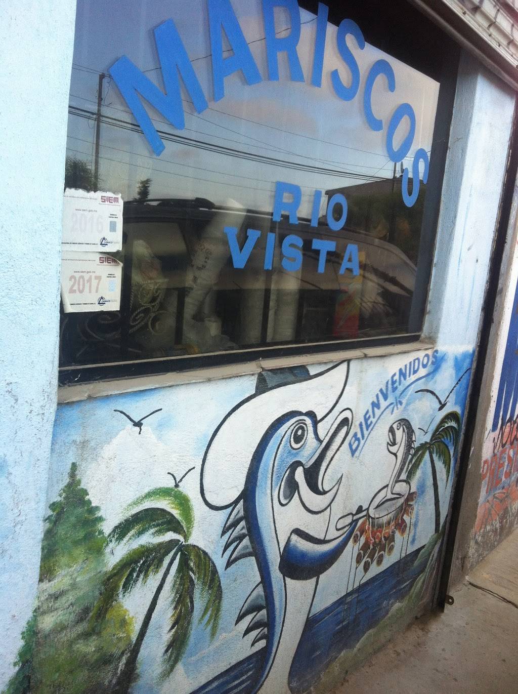 Mariscos Rio Vista | restaurant | 22525, Río 5246, Anexa Divina Providencia, Tijuana, B.C., Mexico | 016646315147 OR +52 664 631 5147