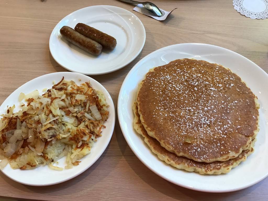 Eggs, Inc. Cafe | restaurant | 680 N Lake Shore Dr, Chicago, IL 60611, USA | 3124294919 OR +1 312-429-4919