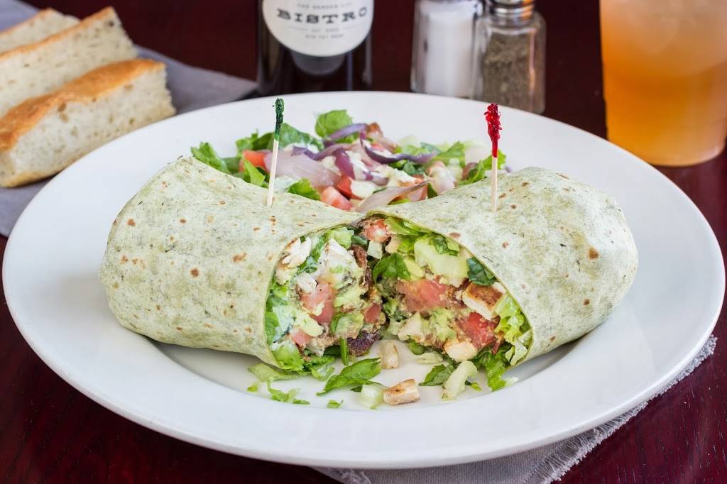 Garden City Bistro | meal takeaway | 662 Franklin Ave, Garden City, NY 11530, USA | 5167473696 OR +1 516-747-3696