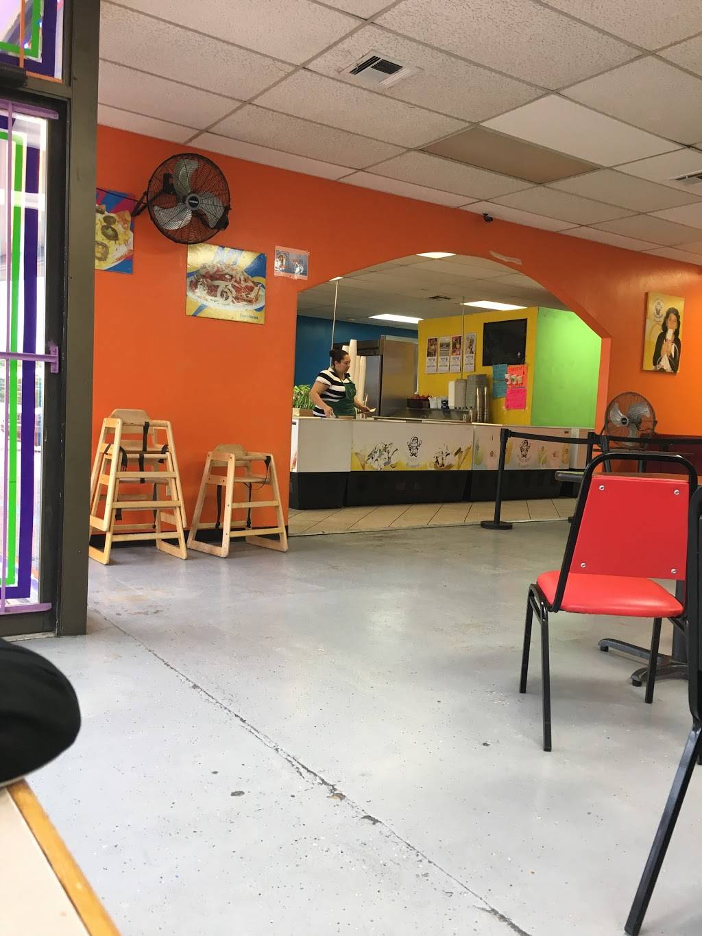 Paleteria Y Neveria El Bajio | restaurant | 1413 SW 59th St, Oklahoma City, OK 73119, USA | 4056010285 OR +1 405-601-0285