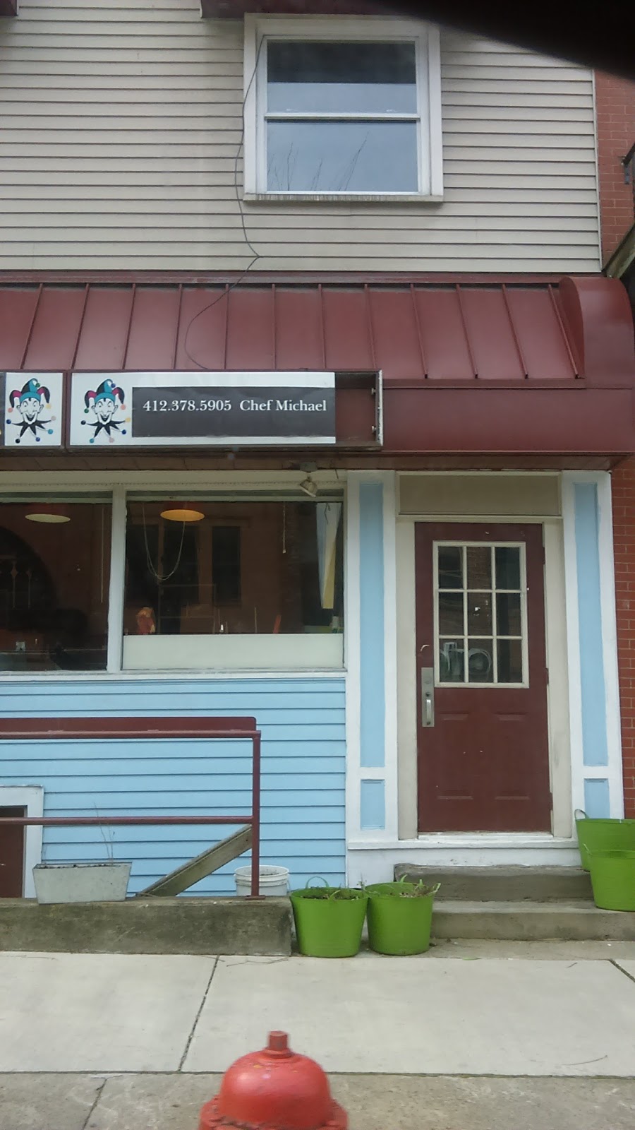 Vagabond Taco Truck | restaurant | 437 McKean Ave, Charleroi, PA 15022, USA | 4123785905 OR +1 412-378-5905