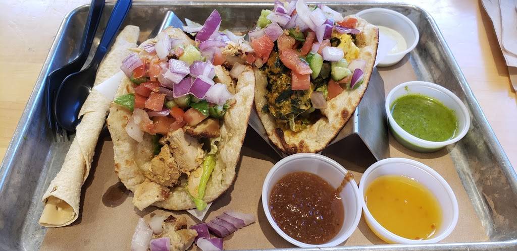 California Chutney | restaurant | 45 N Raymond Ave, Pasadena, CA 91103, USA | 6263966947 OR +1 626-396-6947